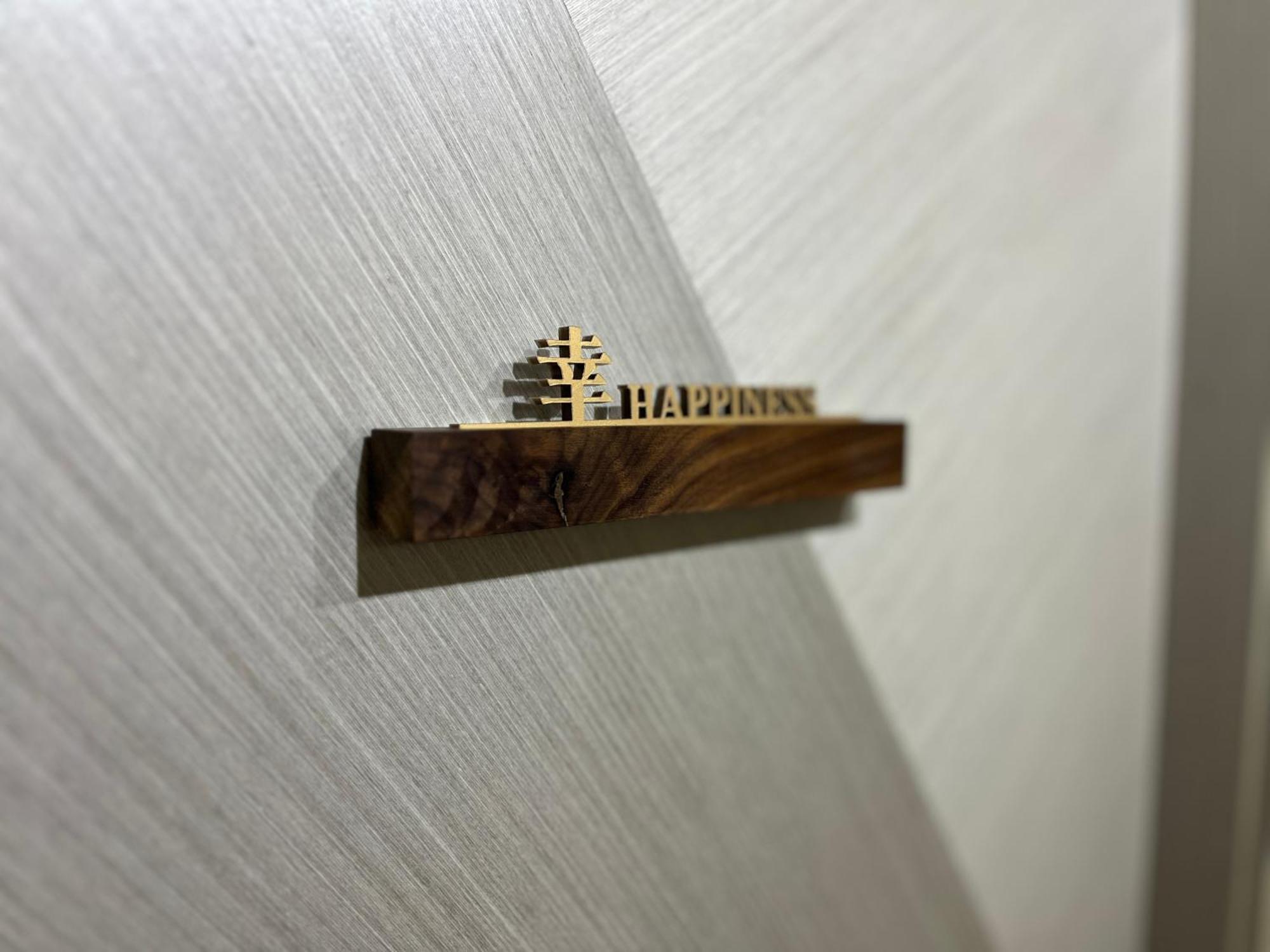 הונג קונג Tai O Inn, By The Sea מראה חיצוני תמונה