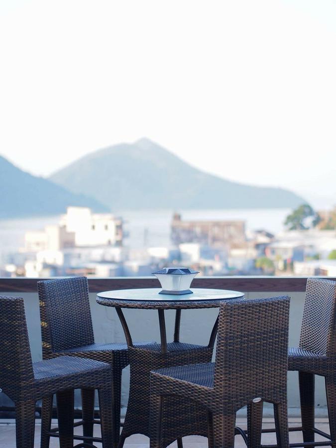 הונג קונג Tai O Inn, By The Sea מראה חיצוני תמונה